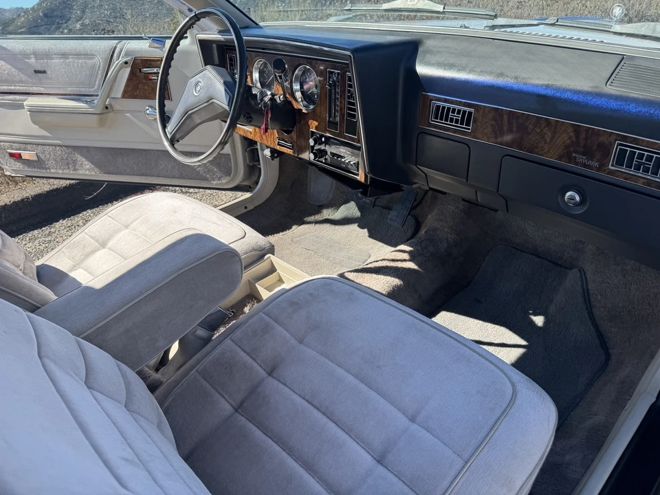 1984 Buick Skylark 4th+ Gen - Image 18 of 21