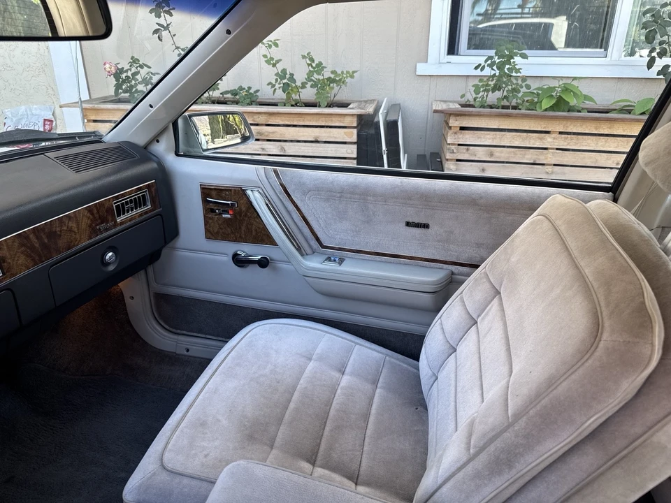 1984 Buick Skylark 4th+ Gen - Image 17 of 21