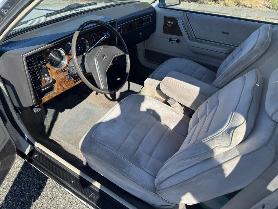 1984 Buick Skylark 4th+ Gen - Image 11 of 21