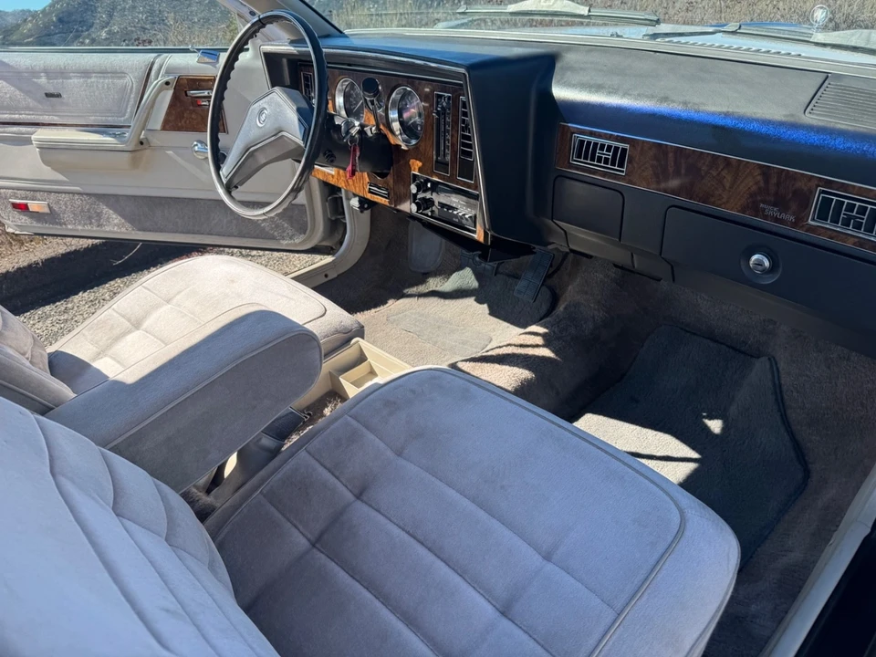 1984 Buick Skylark 4th+ Gen - Image 5 of 20
