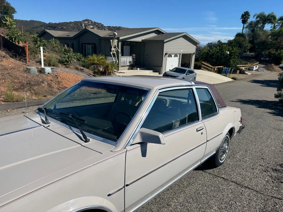 1984 Buick Skylark 4th+ Gen - Image 4 of 20