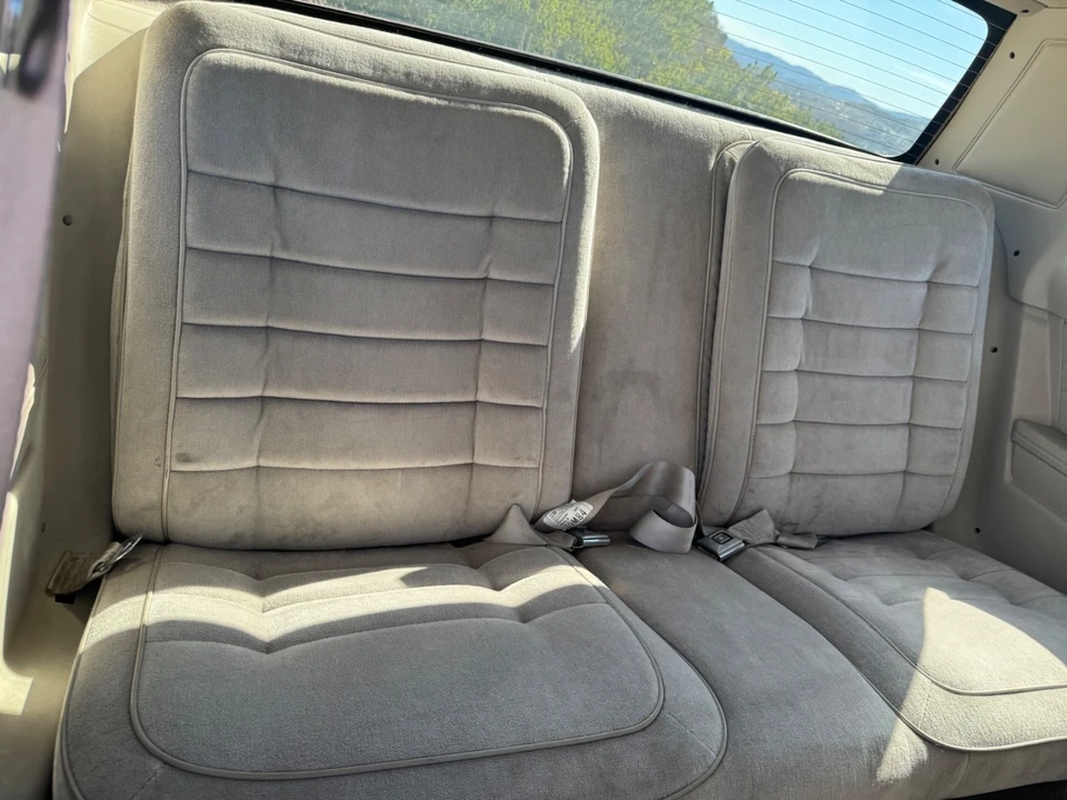 1984 Buick Skylark 4th+ Gen - Image 6 of 20