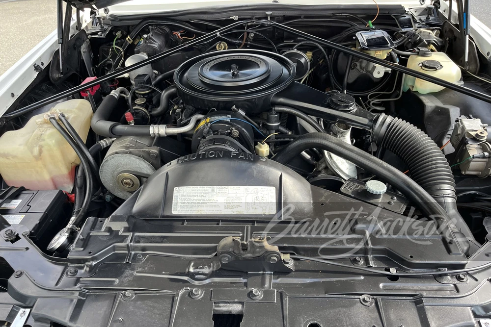 1984 Cadillac Eldorado 10th Gen - Image 2 of 7
