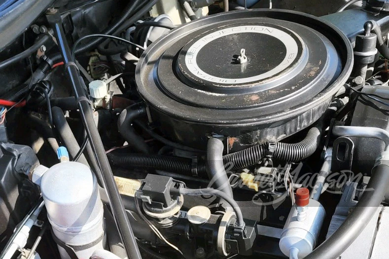 1984 Cadillac Eldorado 10th Gen - Image 3 of 12