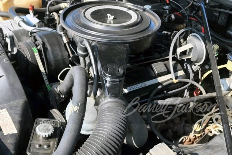 1984 Cadillac Eldorado 10th Gen - Image 9 of 12