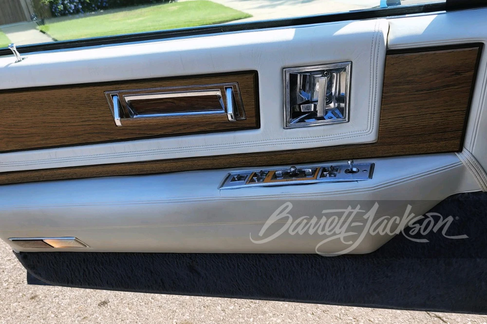 1984 Cadillac Eldorado 10th Gen - Image 10 of 12