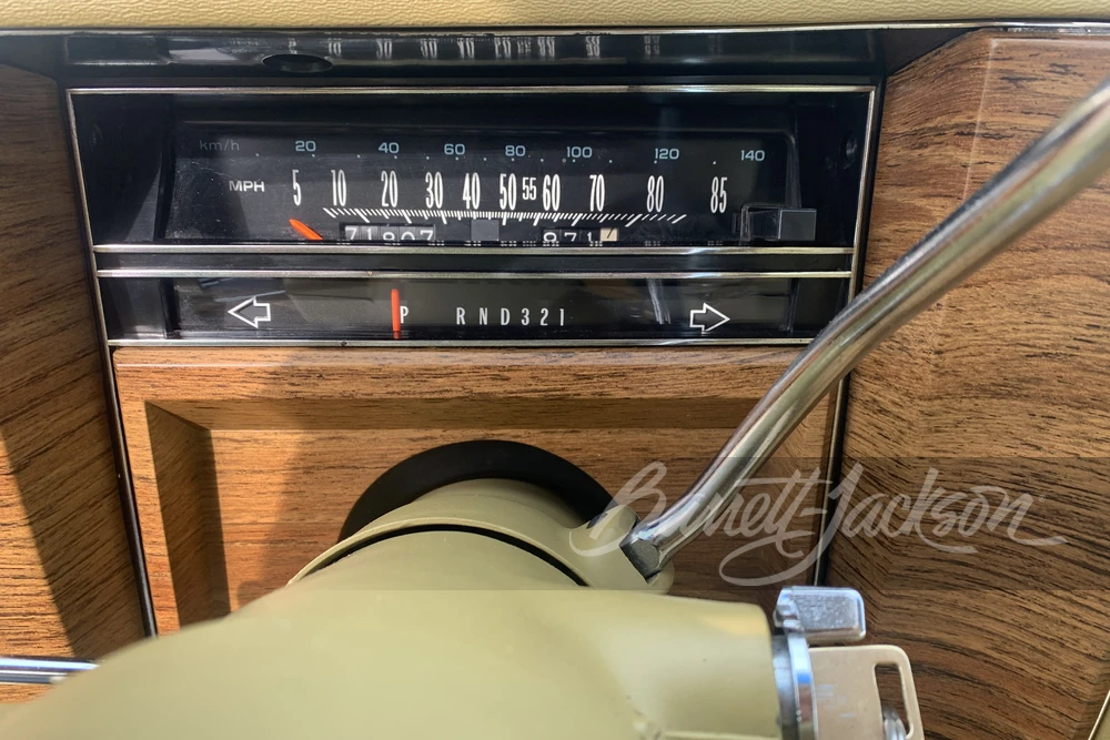 1984 Cadillac DeVille 5th Gen - Image 4 of 9