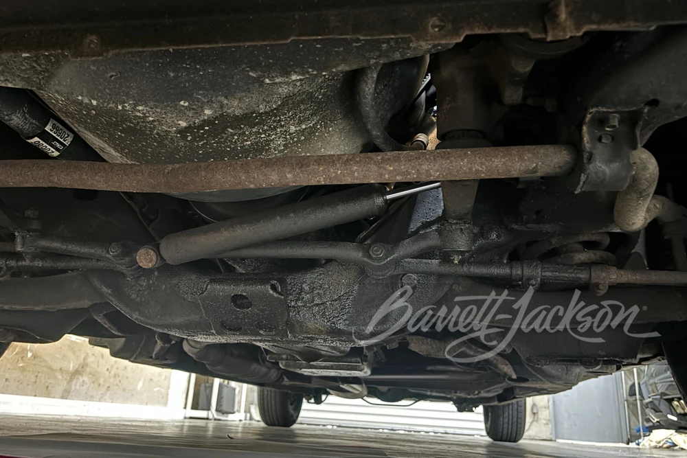 1984 Cadillac DeVille 5th Gen - Image 6 of 9