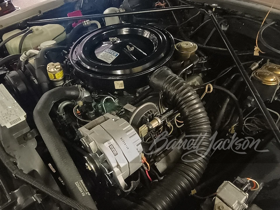 1984 Cadillac Seville - Image 3 of 15