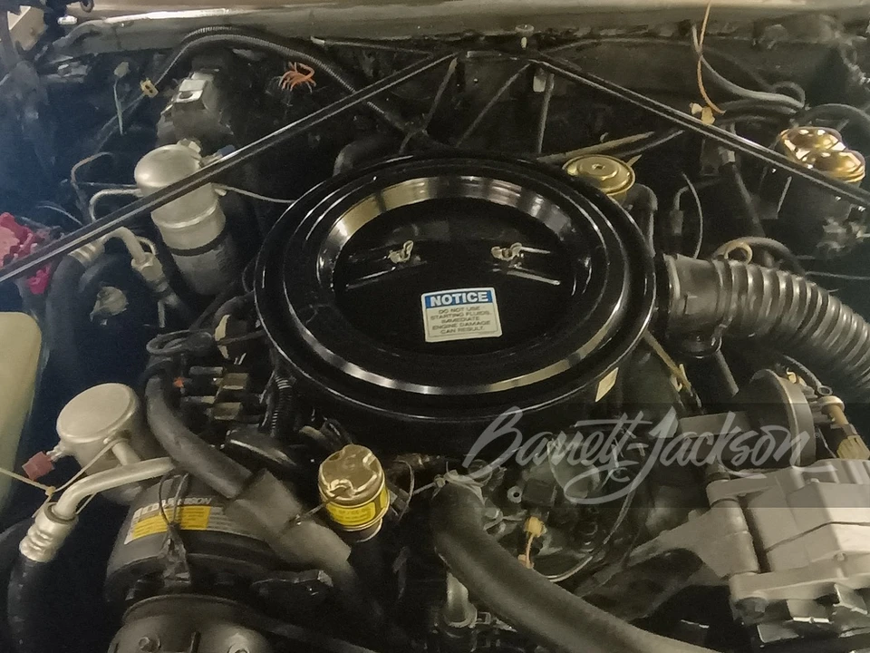1984 Cadillac Seville - Image 7 of 15