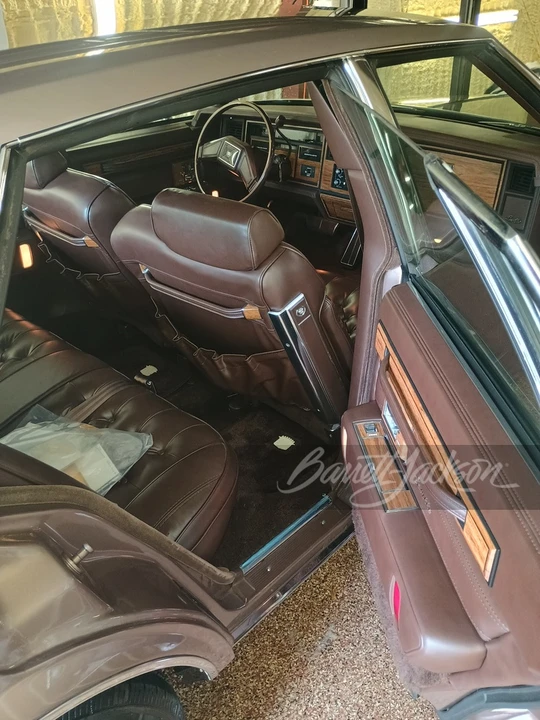 1984 Cadillac Seville - Image 14 of 15