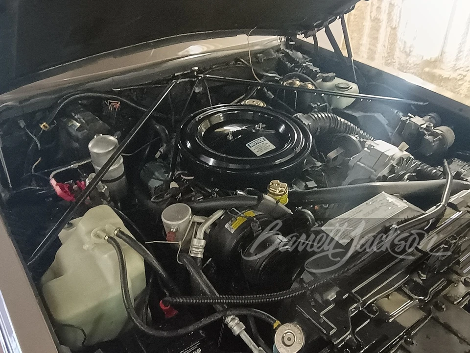 1984 Cadillac Seville - Image 15 of 15