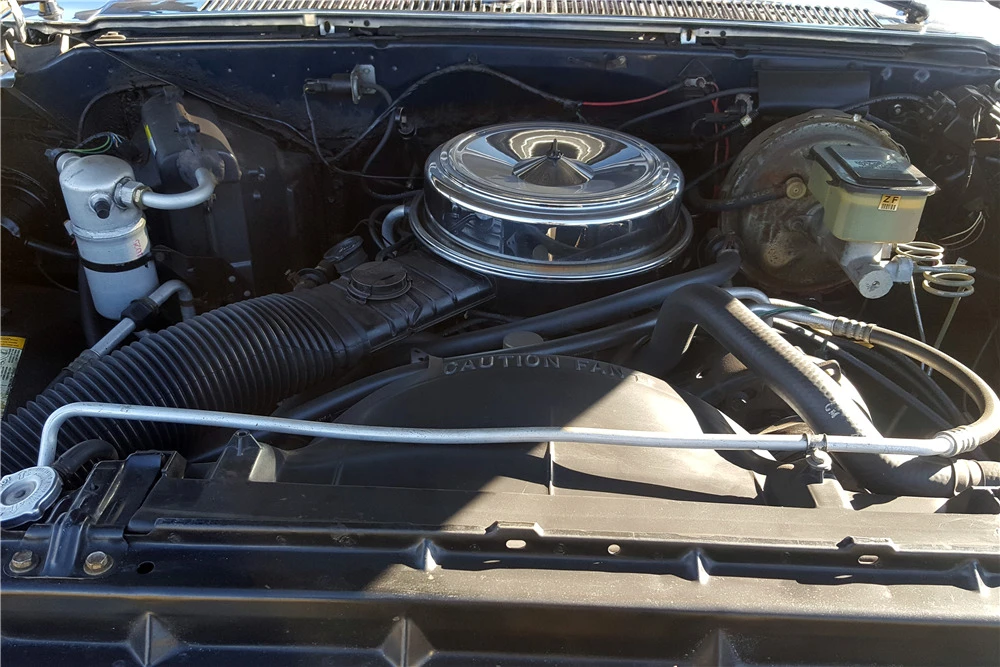 1984 Chevrolet Blazer - Image 3 of 8