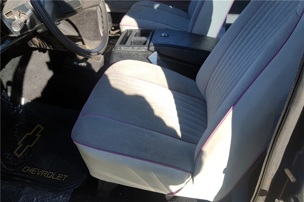 1984 Chevrolet Blazer - Image 4 of 8