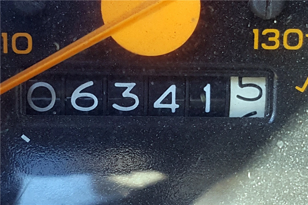 1984 Chevrolet Blazer - Image 5 of 8