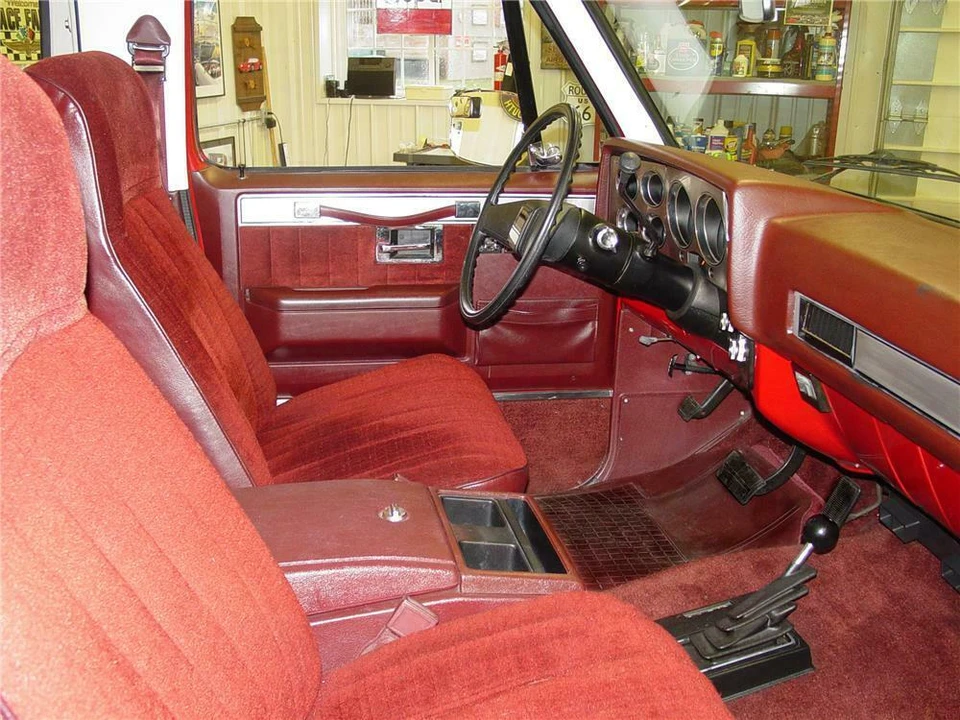 1984 Chevrolet Blazer - Image 3 of 3