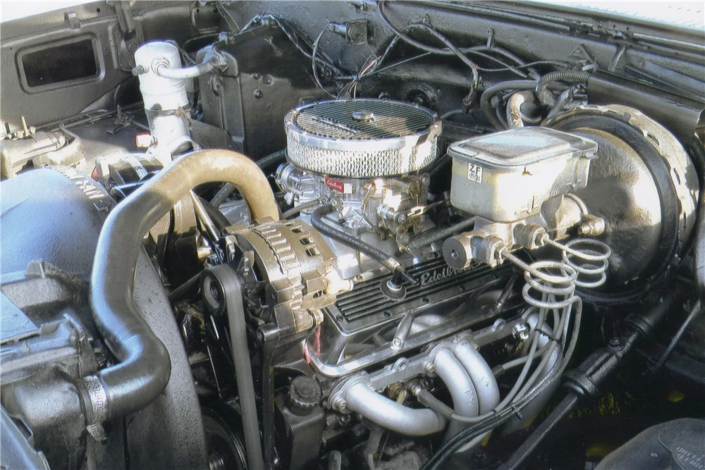 1984 Chevrolet C/K 3rd Gen - Image 3 of 6