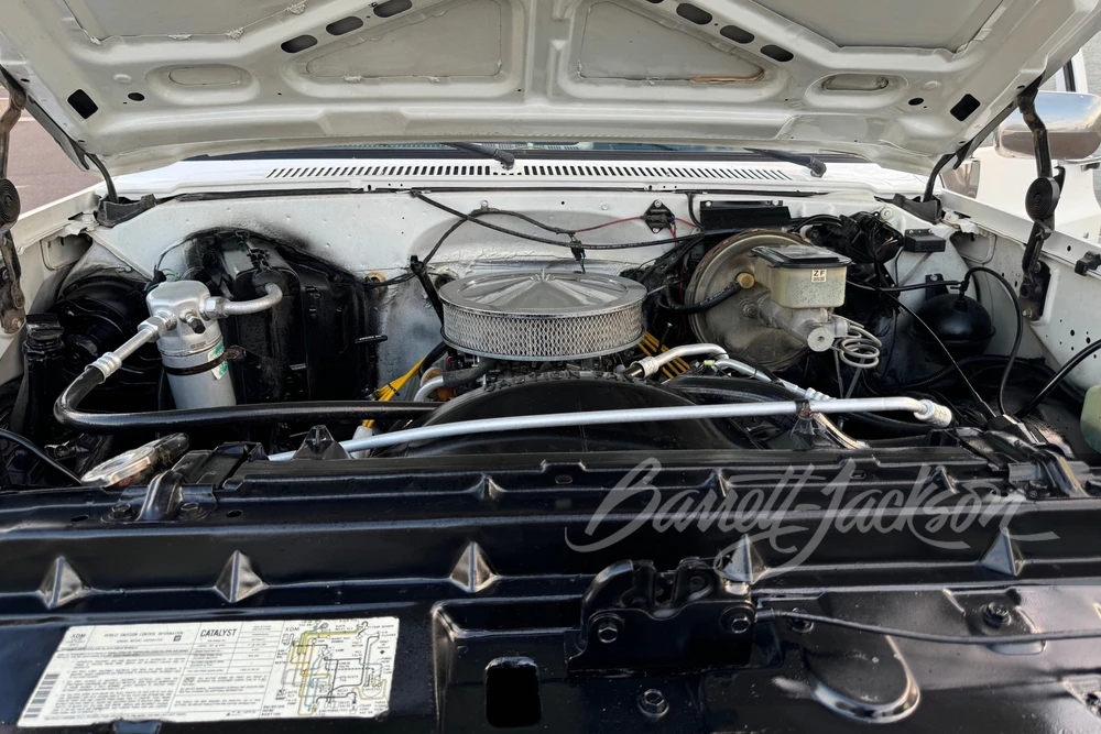1984 Chevrolet C/K 3rd Gen - Image 3 of 18