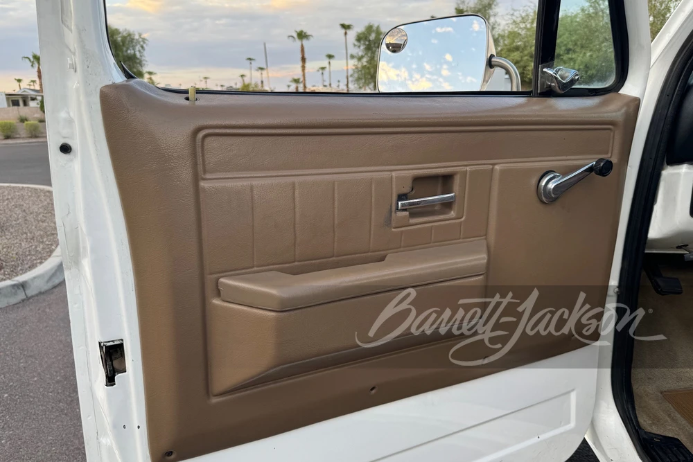 1984 Chevrolet C/K 3rd Gen - Image 12 of 18