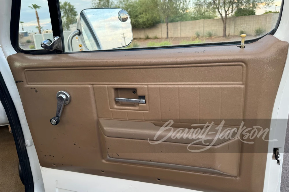 1984 Chevrolet C/K 3rd Gen - Image 13 of 18
