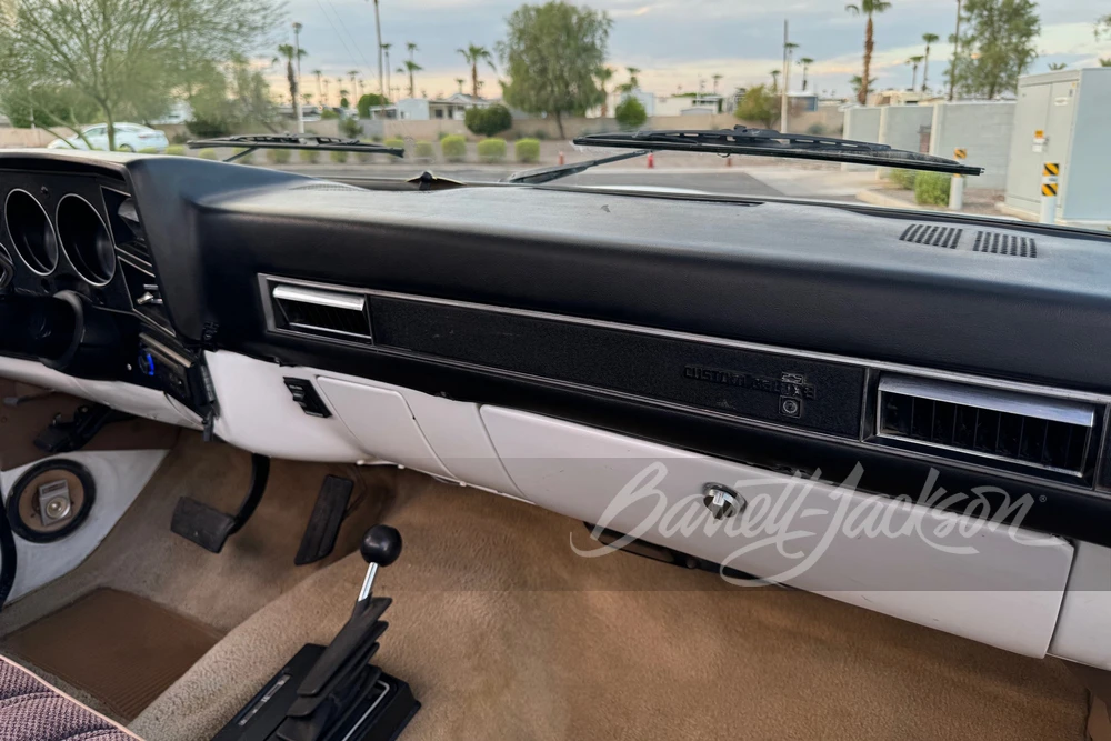 1984 Chevrolet C/K 3rd Gen - Image 9 of 18