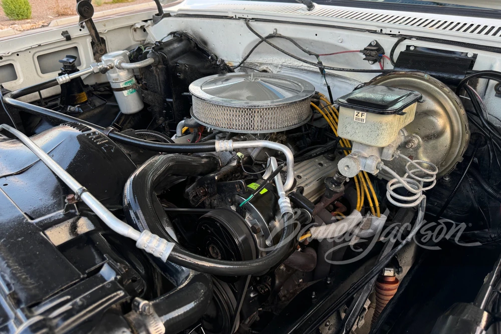 1984 Chevrolet C/K 3rd Gen - Image 7 of 18