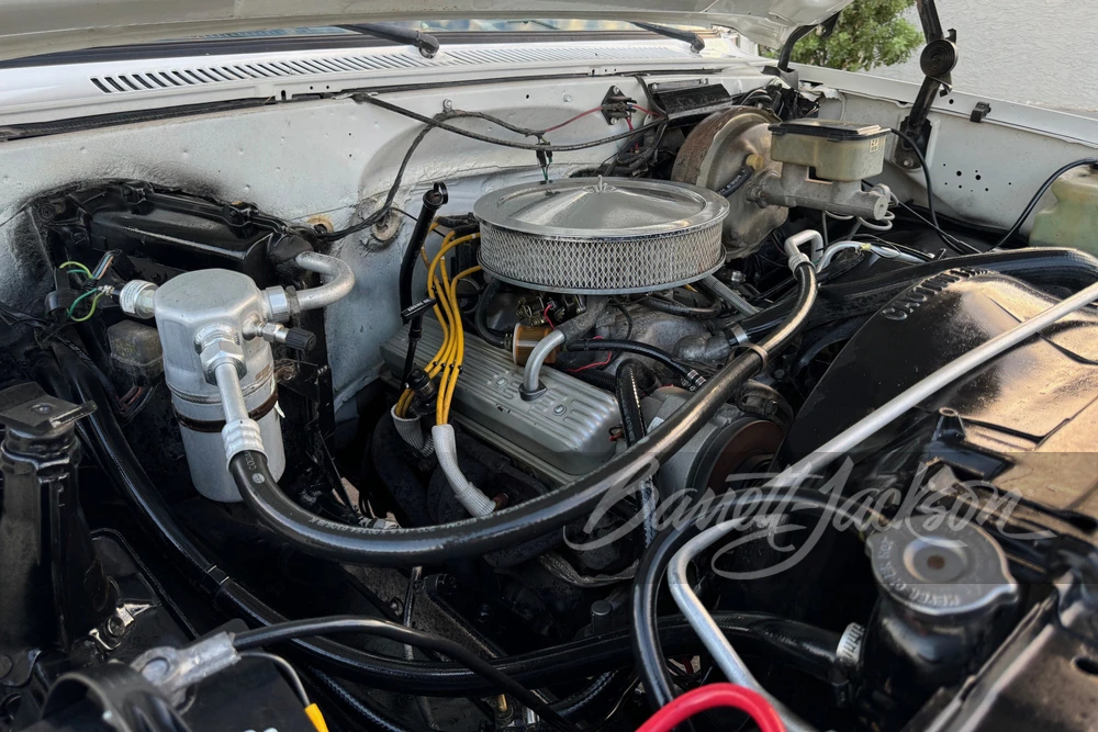 1984 Chevrolet C/K 3rd Gen - Image 6 of 18