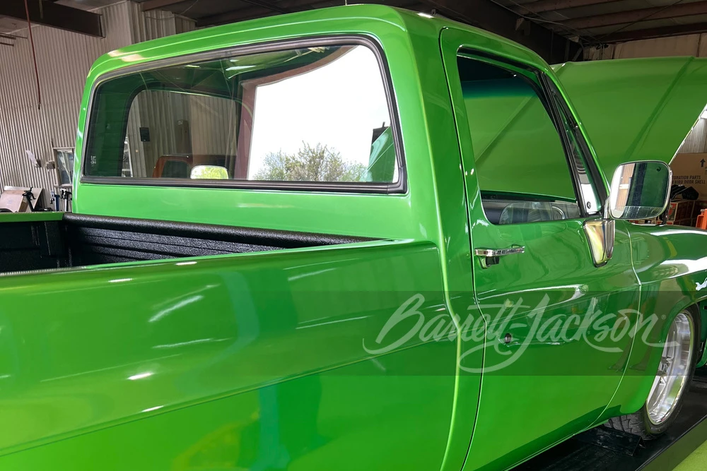 1984 Chevrolet C/K 3rd Gen - Image 5 of 14