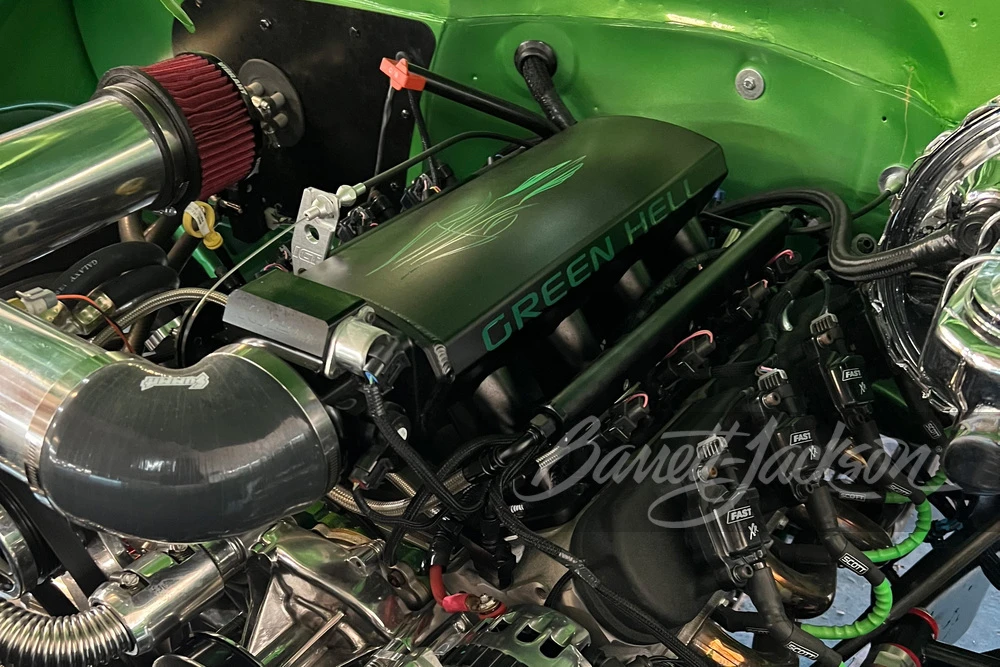 1984 Chevrolet C/K 3rd Gen - Image 6 of 14