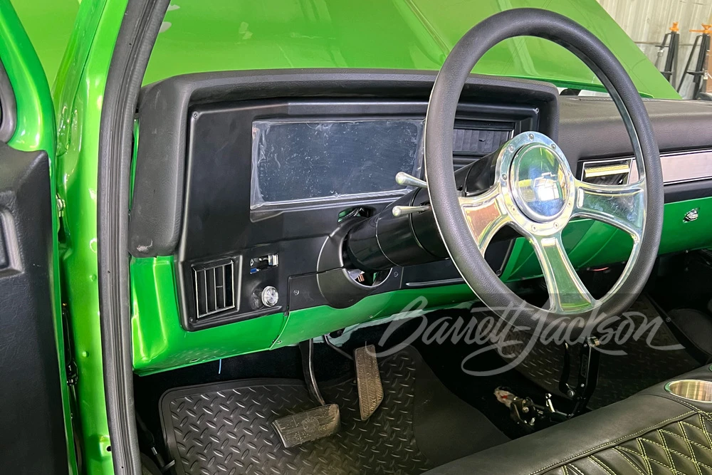 1984 Chevrolet C/K 3rd Gen - Image 8 of 14