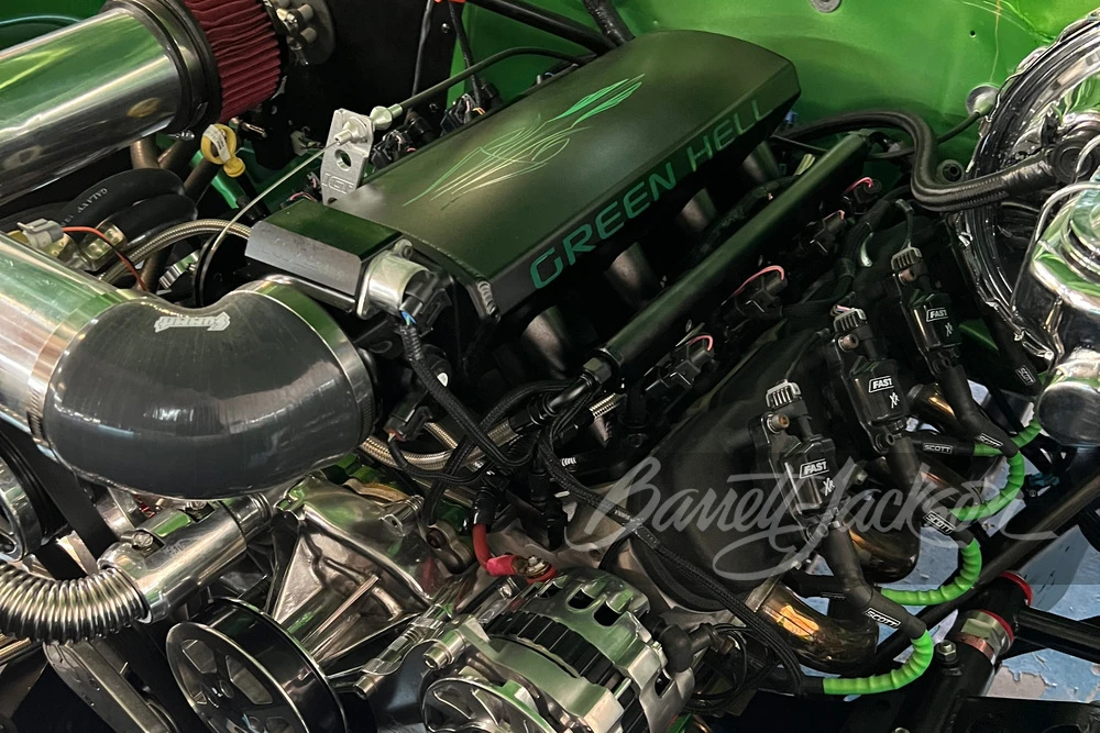 1984 Chevrolet C/K 3rd Gen - Image 11 of 14