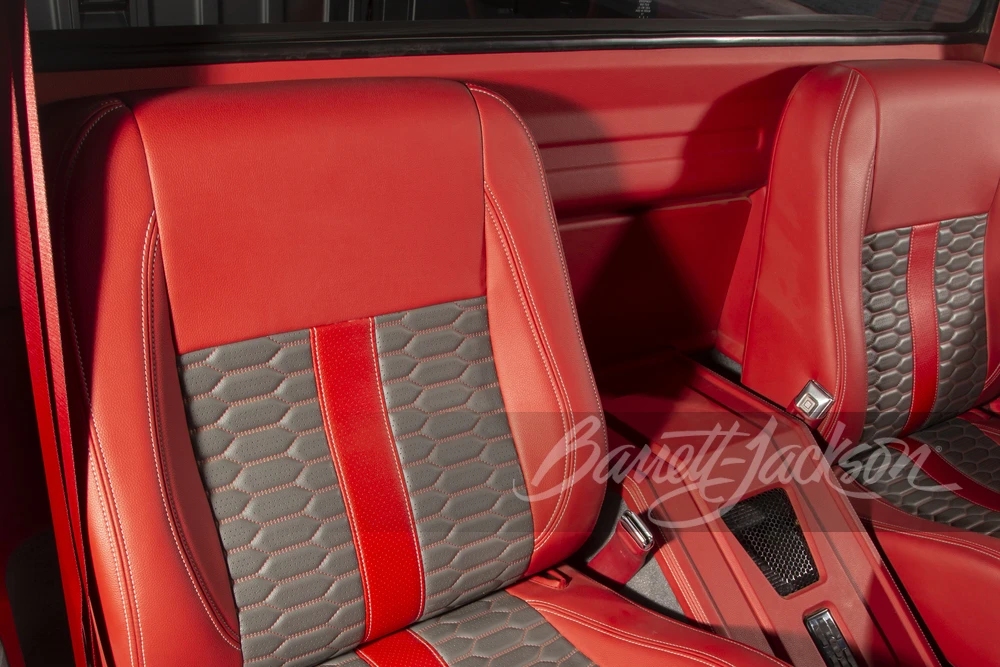 1984 Chevrolet C/K 3rd Gen - Image 6 of 31