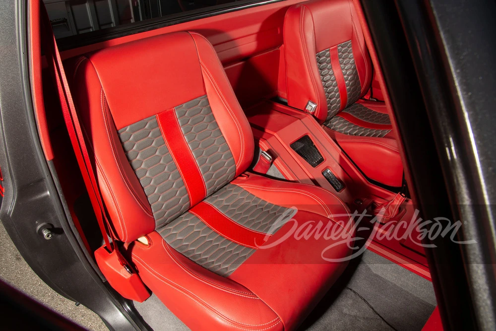 1984 Chevrolet C/K 3rd Gen - Image 7 of 31