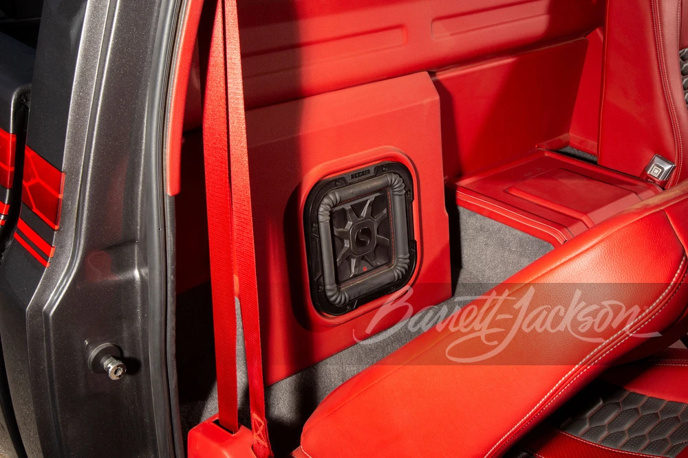 1984 Chevrolet C/K 3rd Gen - Image 10 of 31
