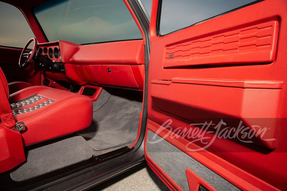 1984 Chevrolet C/K 3rd Gen - Image 12 of 31