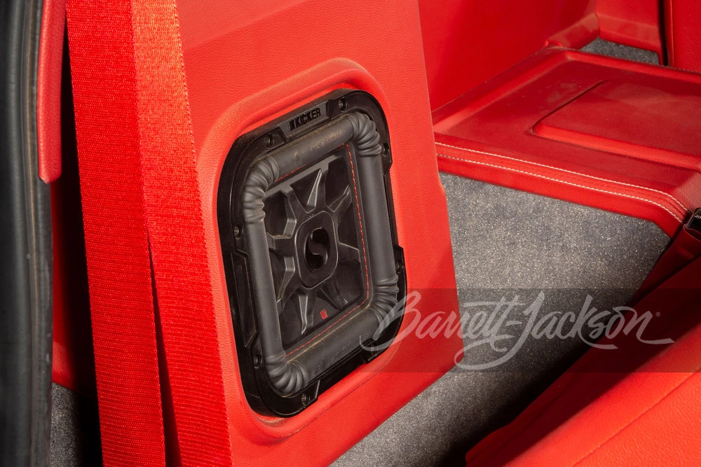 1984 Chevrolet C/K 3rd Gen - Image 14 of 31