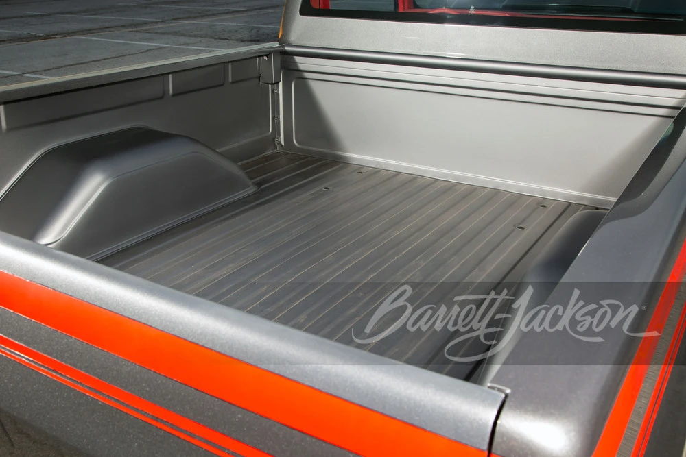 1984 Chevrolet C/K 3rd Gen - Image 21 of 31