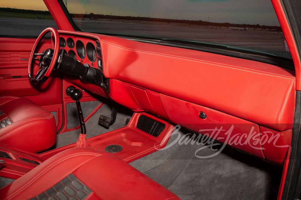 1984 Chevrolet C/K 3rd Gen - Image 23 of 31