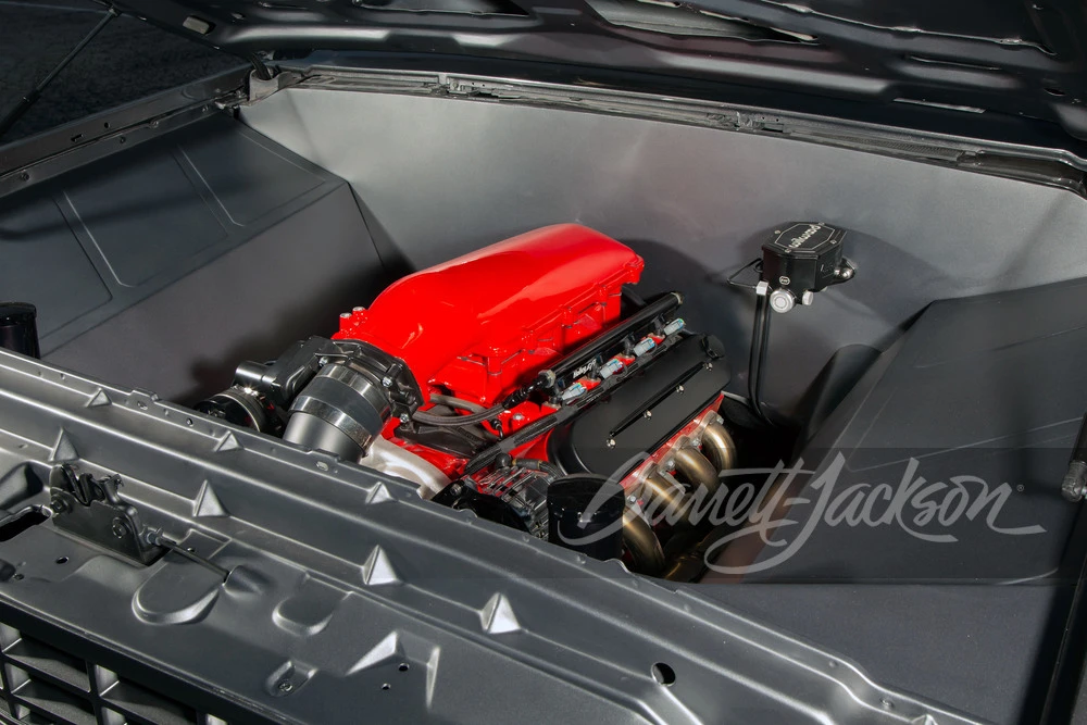 1984 Chevrolet C/K 3rd Gen - Image 24 of 31