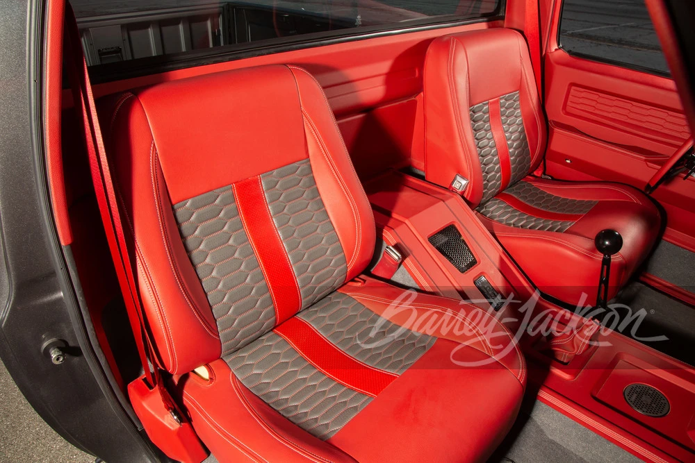 1984 Chevrolet C/K 3rd Gen - Image 26 of 31