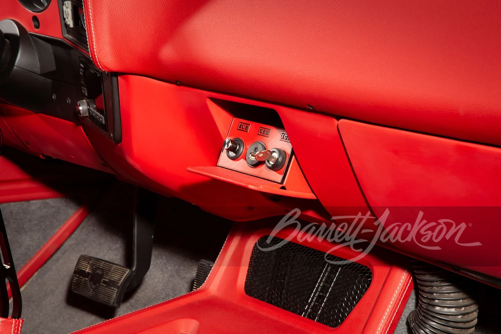 1984 Chevrolet C/K 3rd Gen - Image 27 of 31
