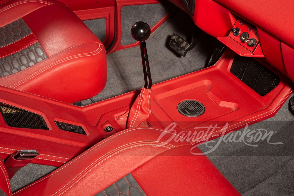 1984 Chevrolet C/K 3rd Gen - Image 30 of 31