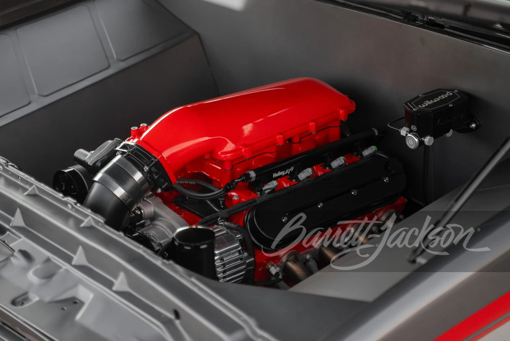 1984 Chevrolet C/K 3rd Gen - Image 3 of 25