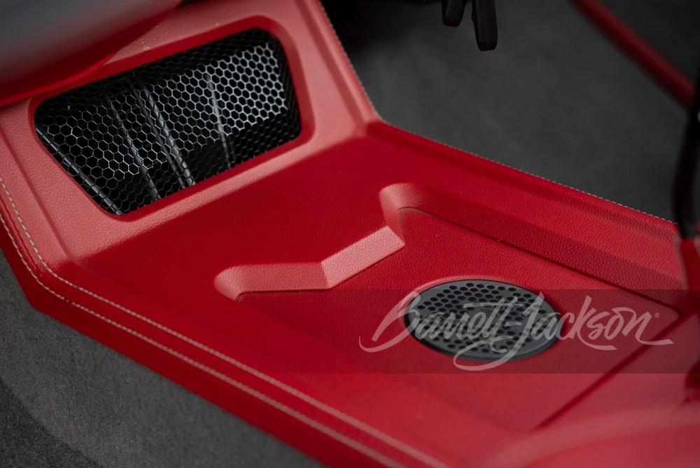 1984 Chevrolet C/K 3rd Gen - Image 7 of 25