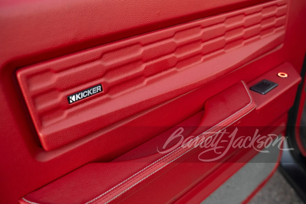 1984 Chevrolet C/K 3rd Gen - Image 12 of 25