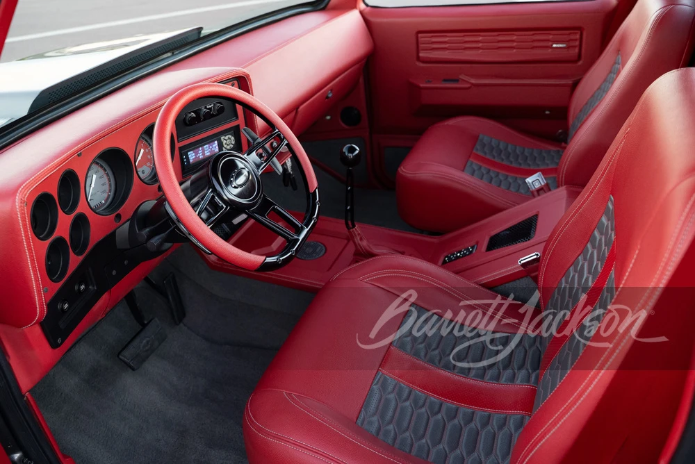 1984 Chevrolet C/K 3rd Gen - Image 15 of 25