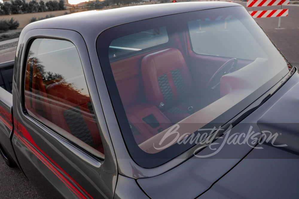 1984 Chevrolet C/K 3rd Gen - Image 20 of 25