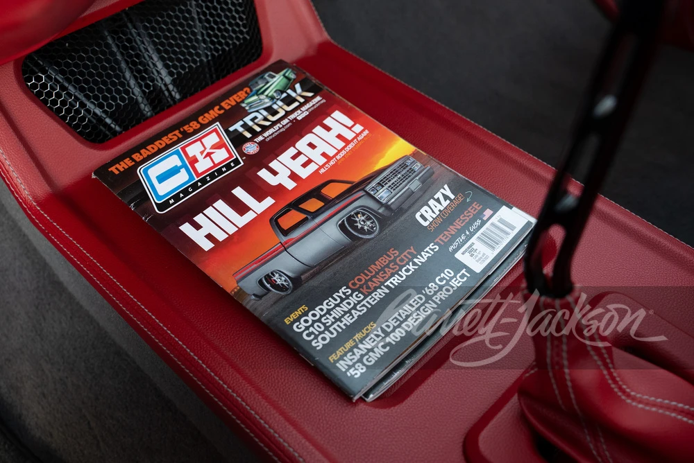 1984 Chevrolet C/K 3rd Gen - Image 21 of 25
