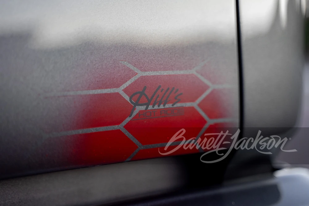 1984 Chevrolet C/K 3rd Gen - Image 22 of 25