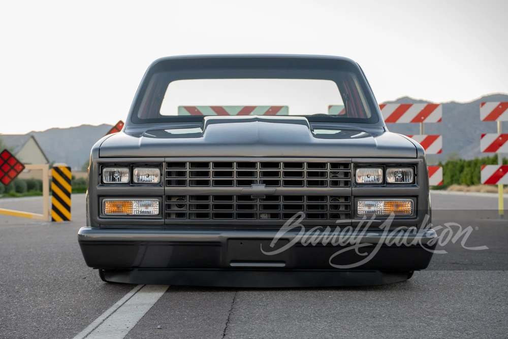 1984 Chevrolet C/K 3rd Gen - Image 24 of 25
